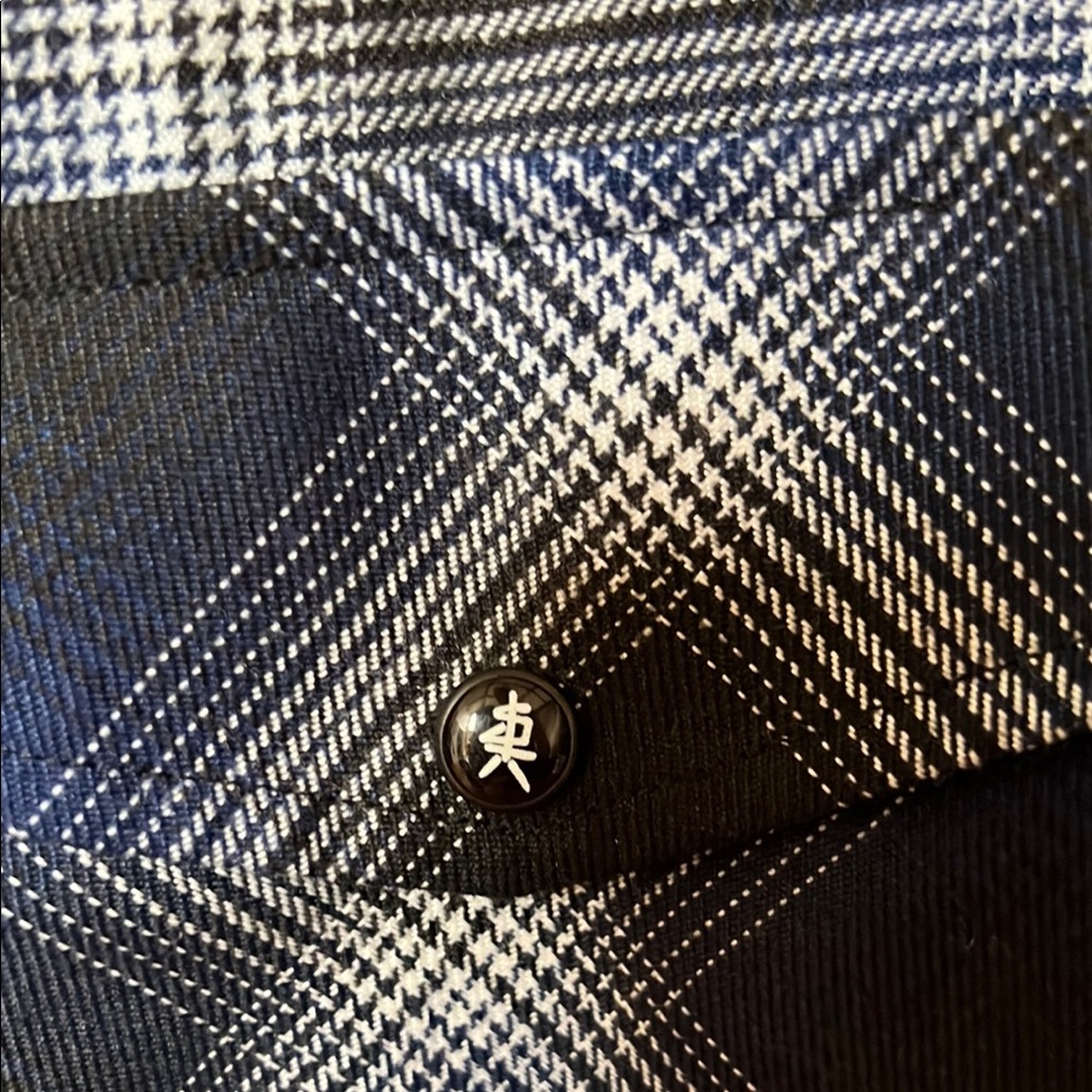 Suicidal Tendencies Dixxon Button Down - image 4